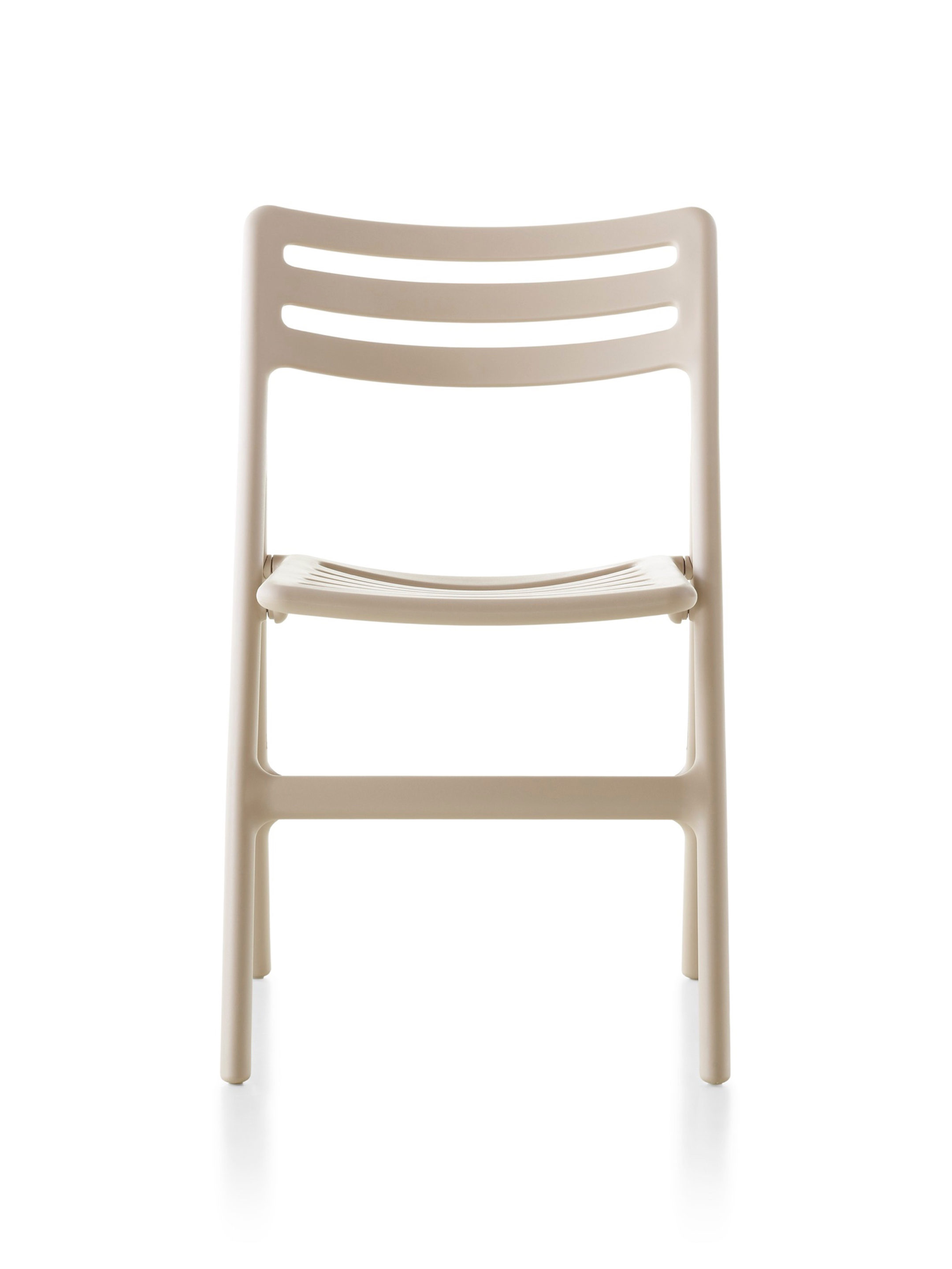 华体会体育官方在线官网 - 坐具|户外椅|办公家具|华体会体育官方在线官网家具|Magis 折叠空气椅